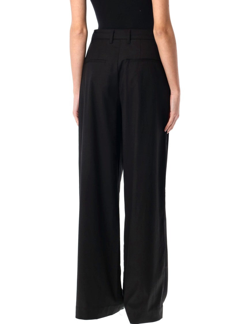 Remain Wide Suiting Pant