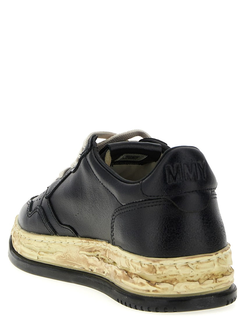 Autry X Maison Mihara Yasuhiro Sneakers