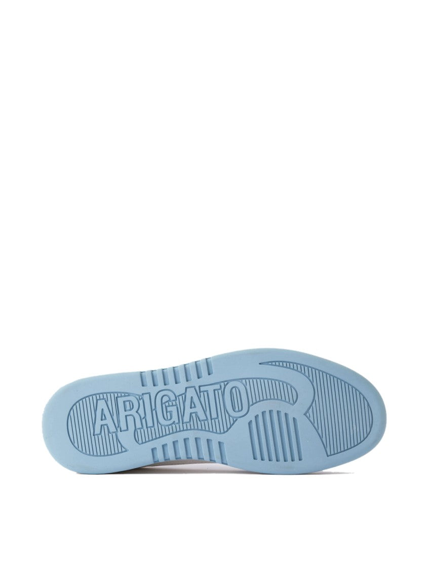 Axel Arigato Dice Hi High-Top Sneakers