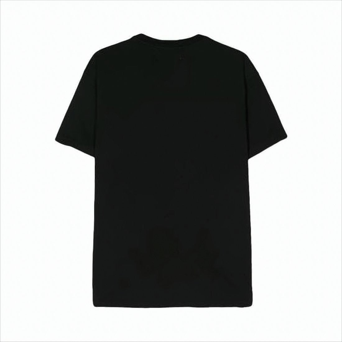 Vivienne Westwood Short-Sleeved Graphic T-Shirt With Crown And Planet Motif