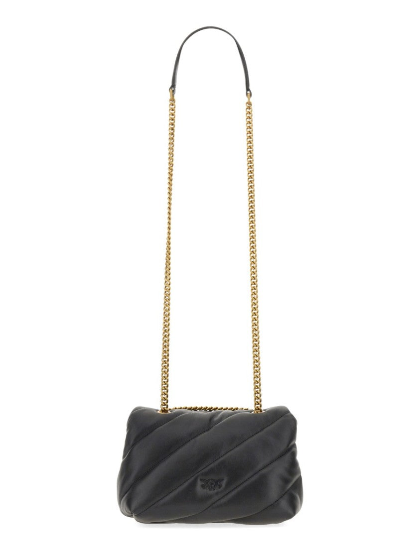 Pinko "Love Puff" Mini Bag