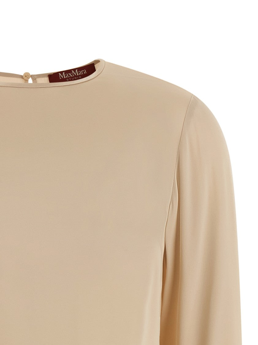 Max Mara Lodi Shirt