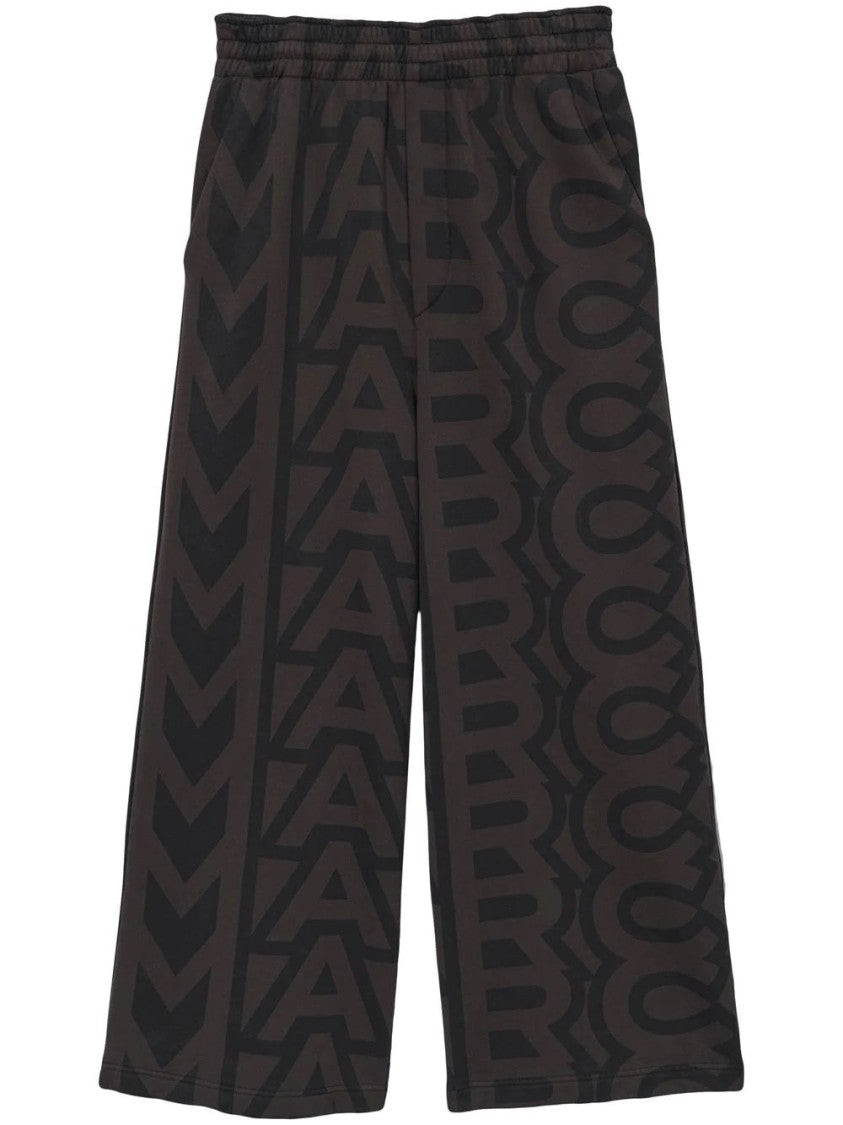 Marc Jacobs Monogram Oversize Sweatpants