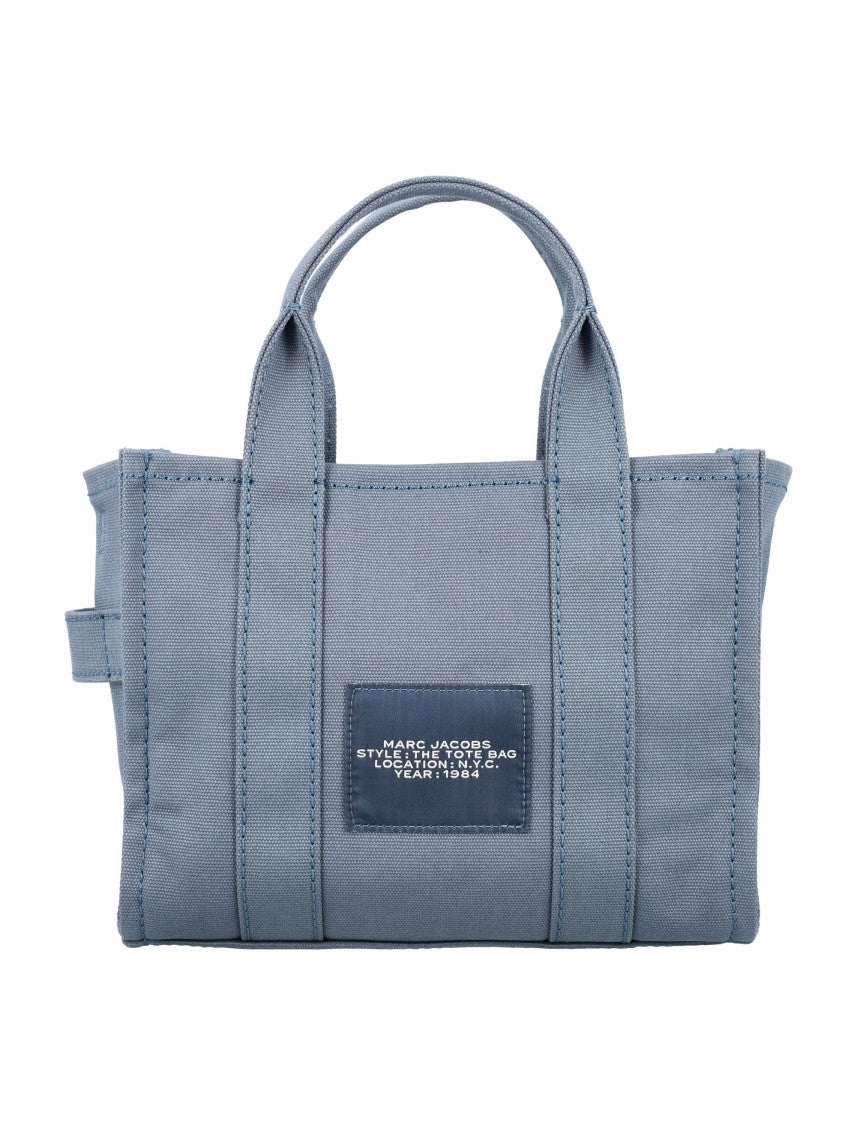 Marc Jacobs The Small Tote Canvas