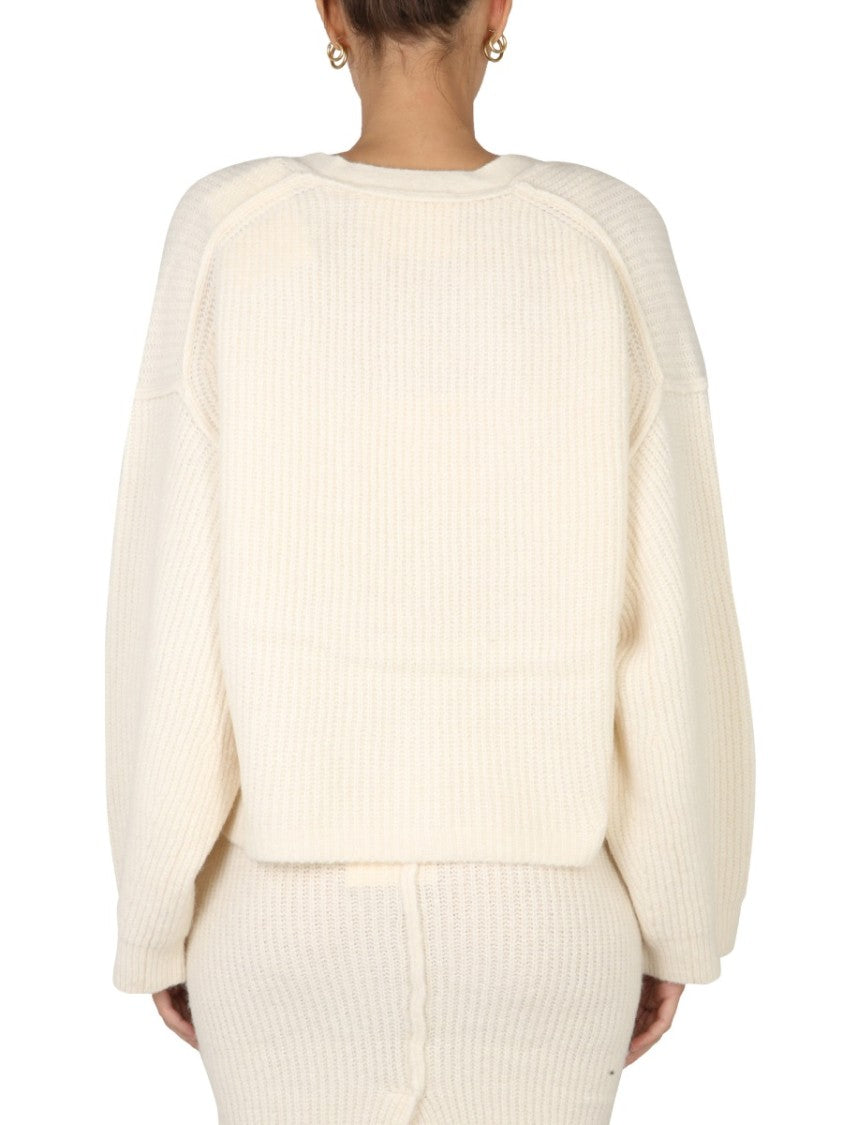 Remain Birger Christensen "Karin" Cardigan