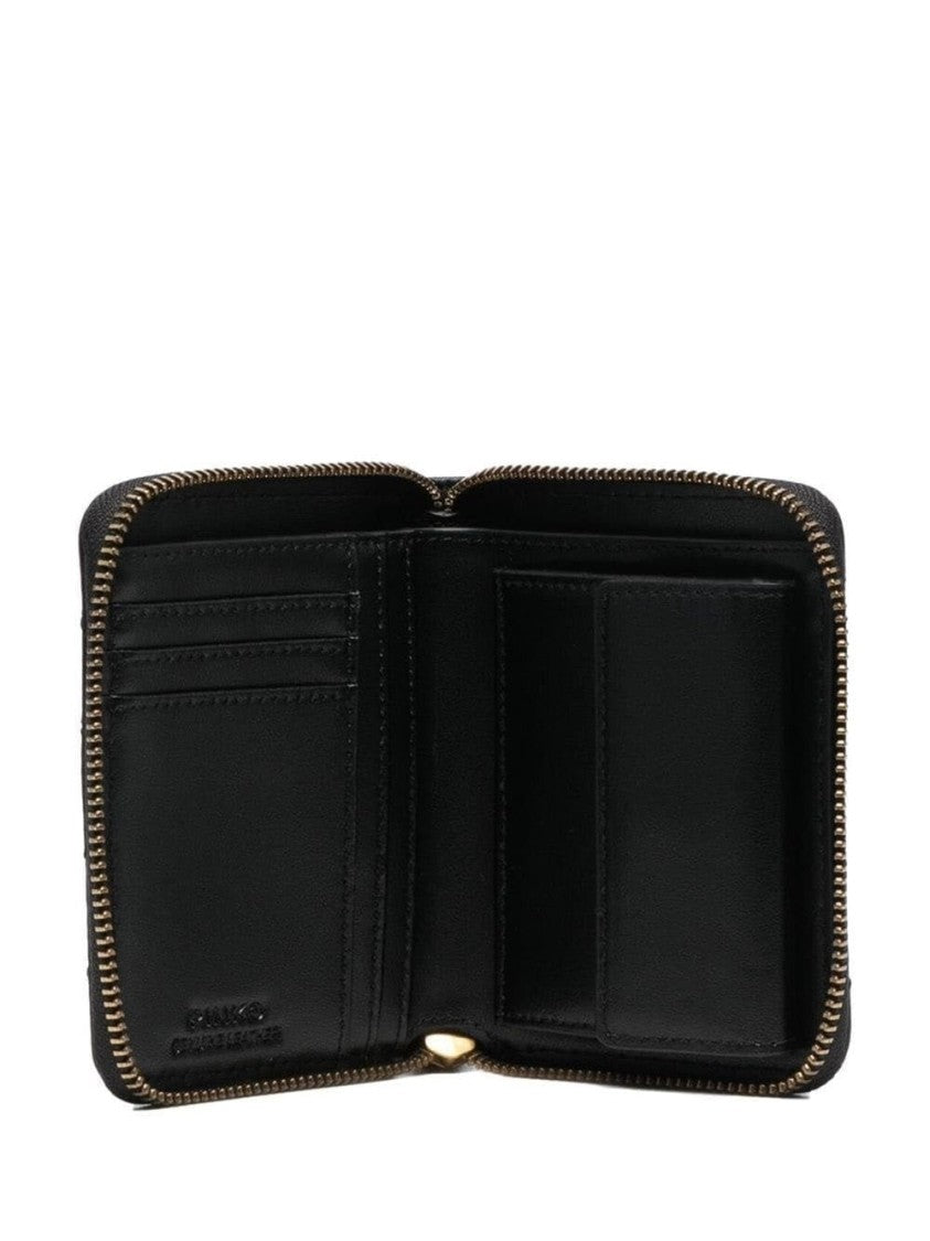 Pinko Taylor Zip Around