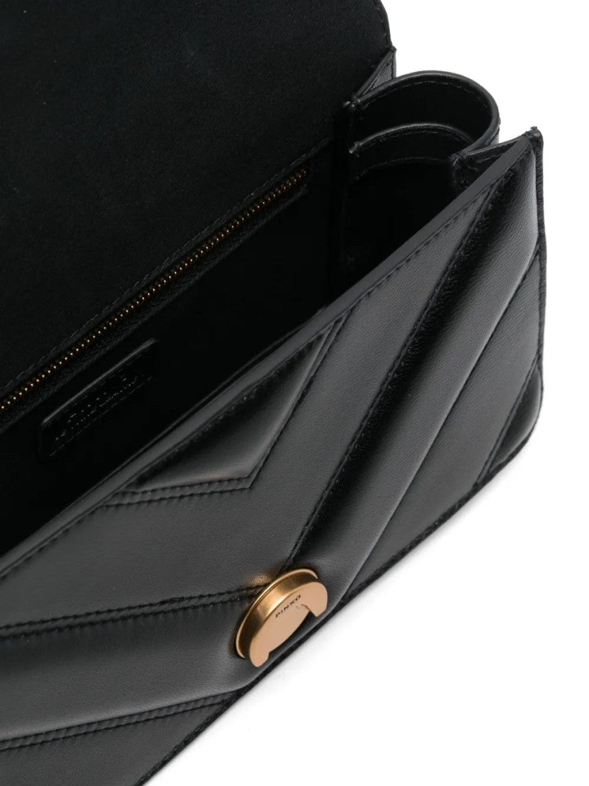 Pinko Love One Shoulder Bag