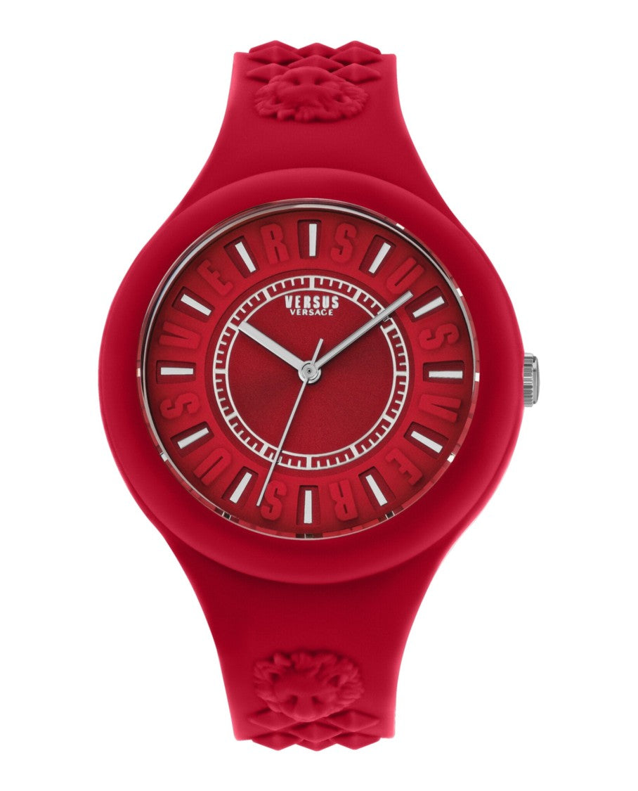 Versus Versace Fire Island Strap Watch
