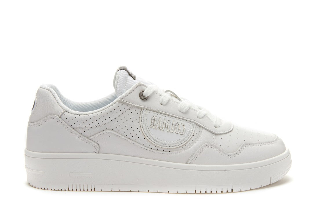 Colmar Originals Contemporary Colmar Sneakers With Ergonomic Design