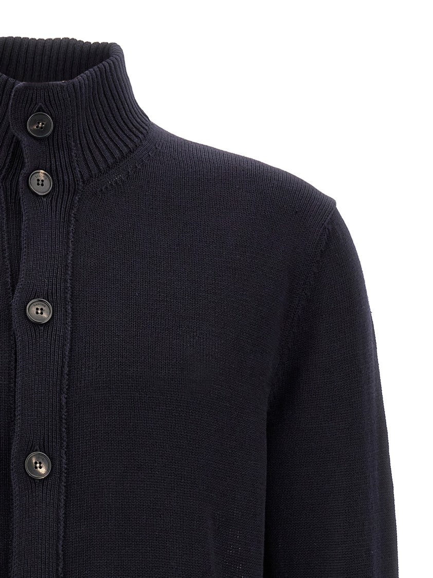 Zanone Chioto' Cardigan