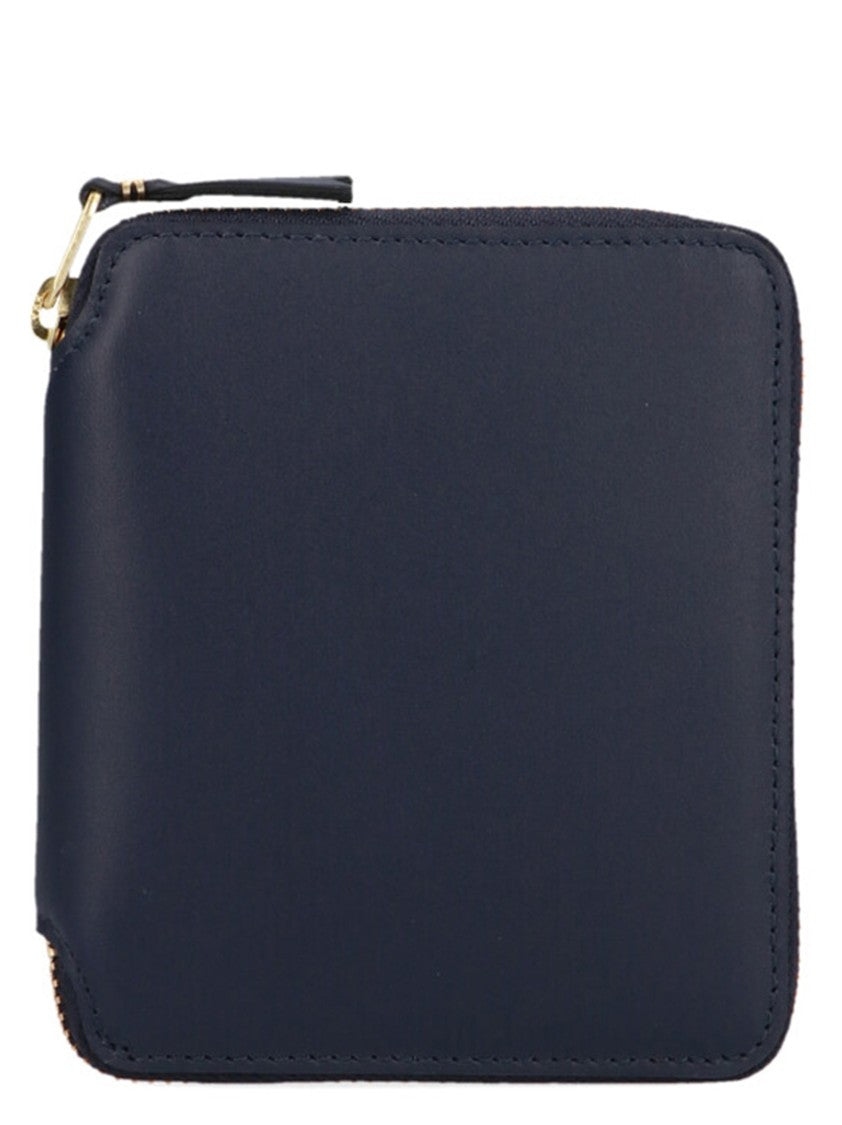 Comme Des Garçons 'Arecalf' Wallet