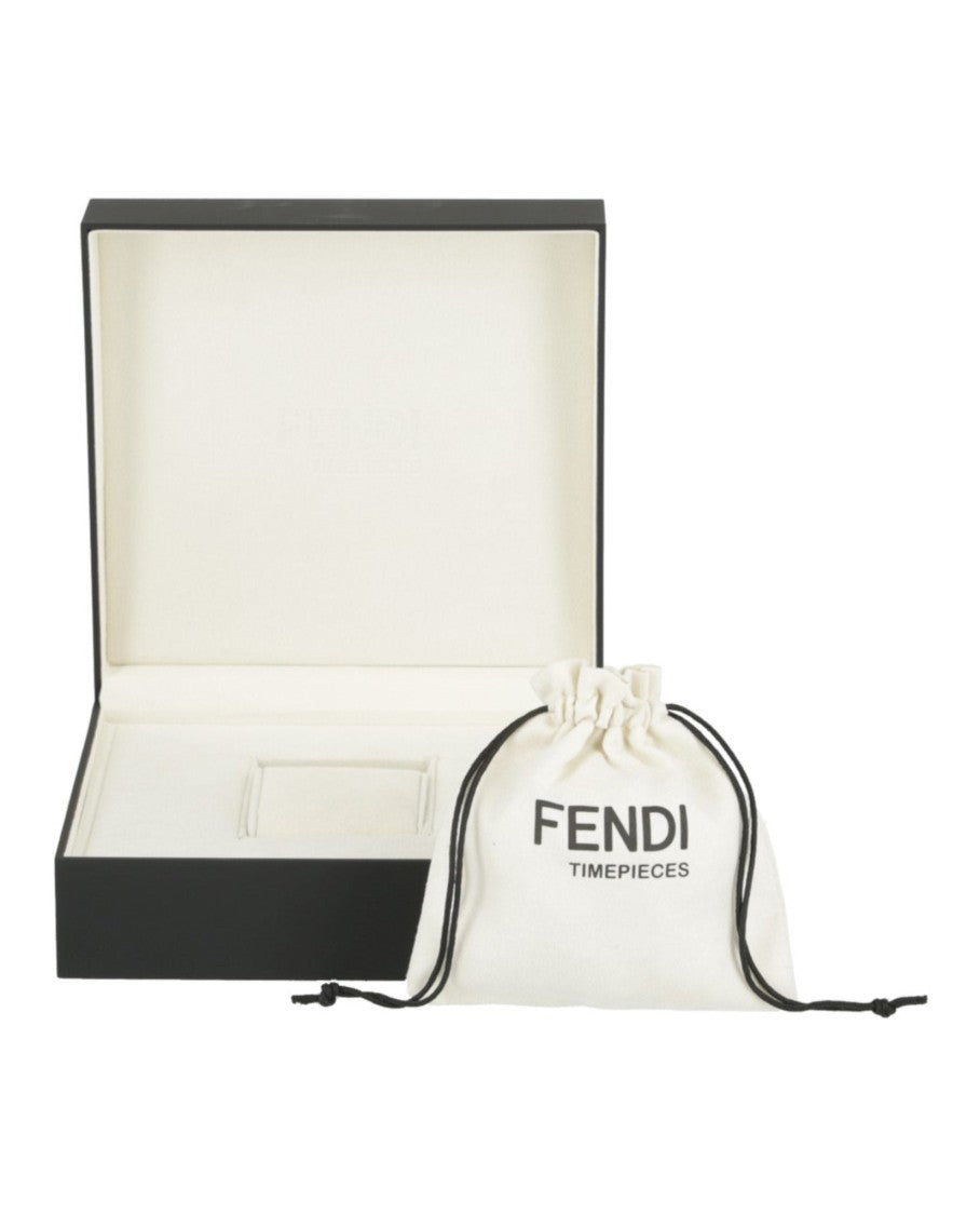 Fendi Forever  Diamond Watch