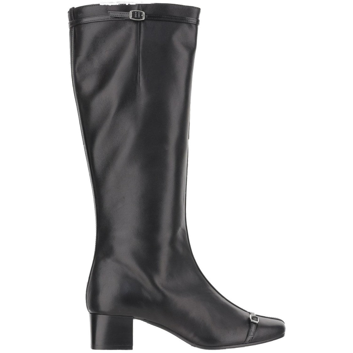 Carel Leather Starter Boots