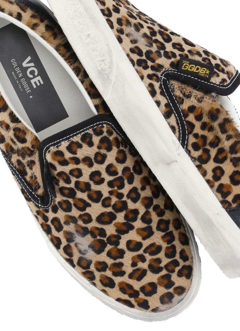 Golden Goose Vce Sneakers