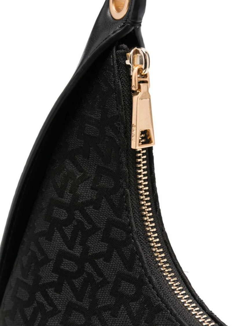 Dkny Abby Lg Hobo Tote