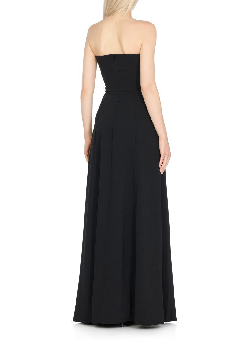 Solace London Helena Maxi Dress
