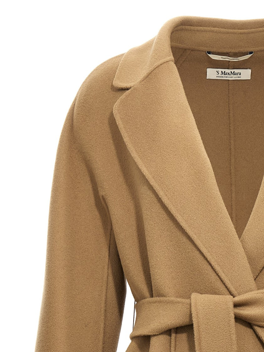 Max Mara 'Esturia' Coat