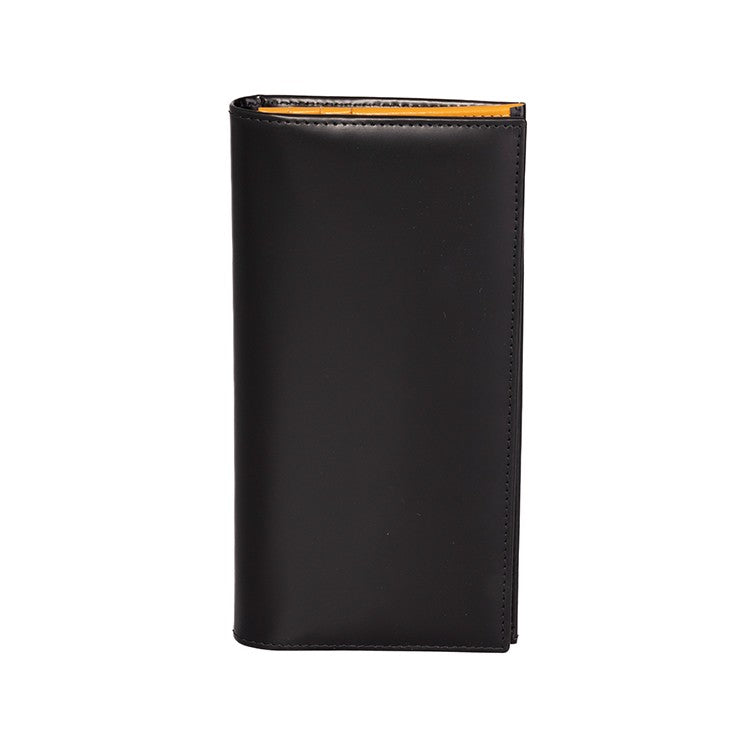 Ettinger Slim Long Wallet In Fine Bridle Hide