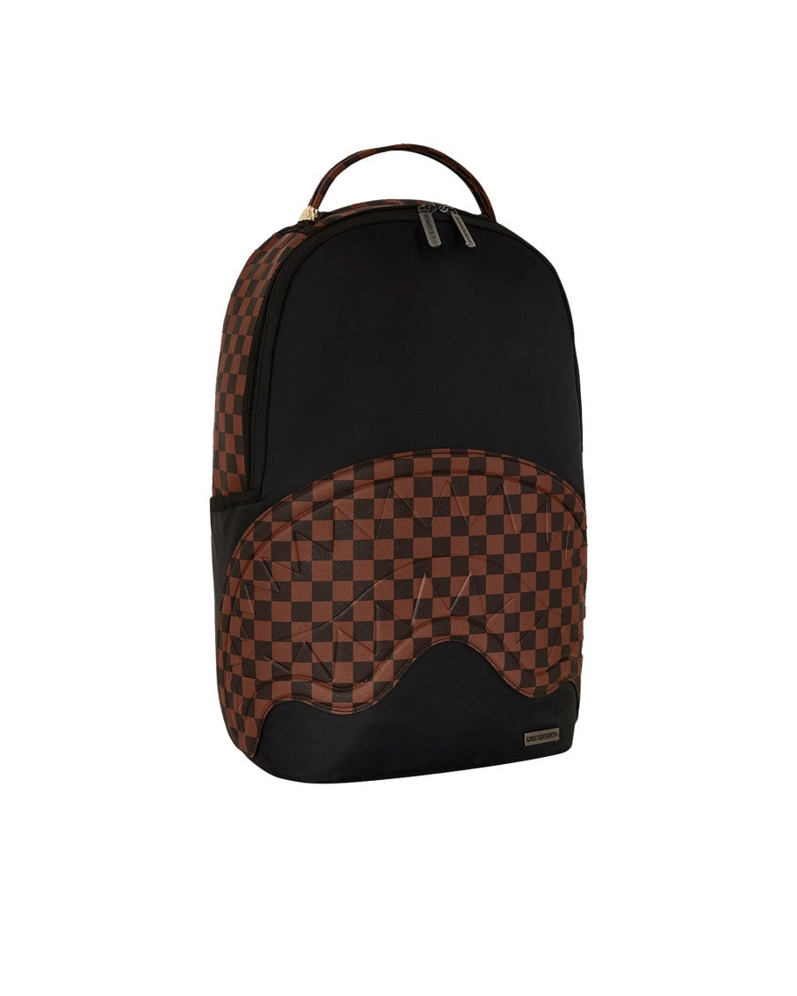 Sprayground Zaino The Hero Dlx Backpack