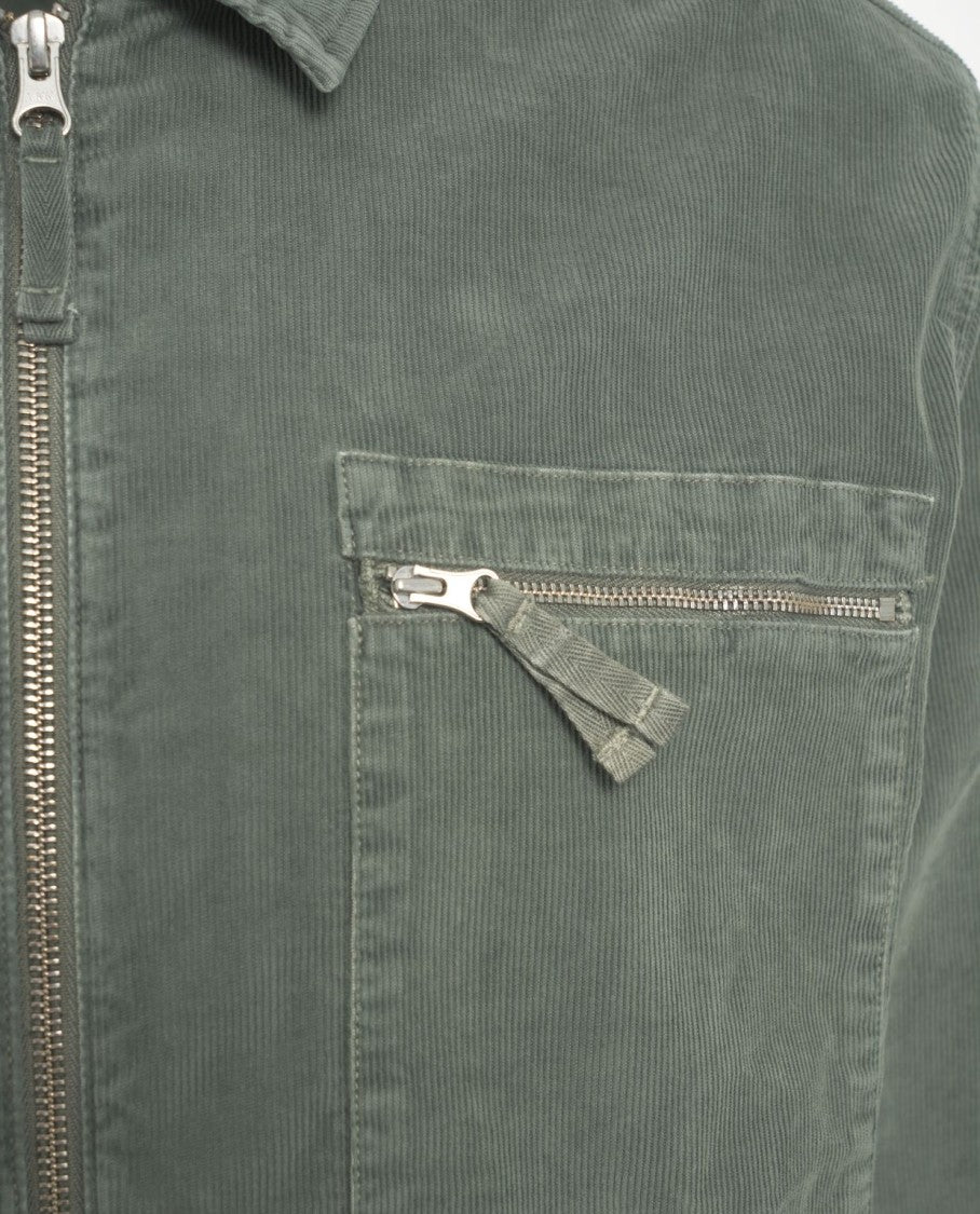 C.P. Company Corduroy Jacket