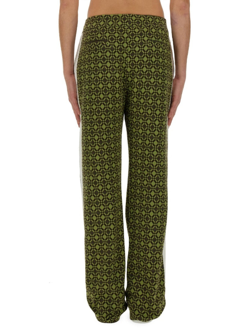 Wales Bonner Truck Pants Power