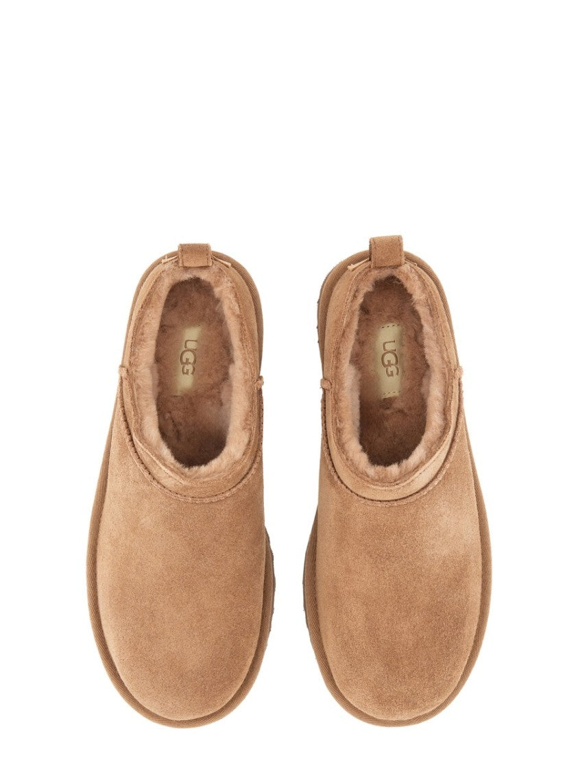 Ugg Classic Micro Boot