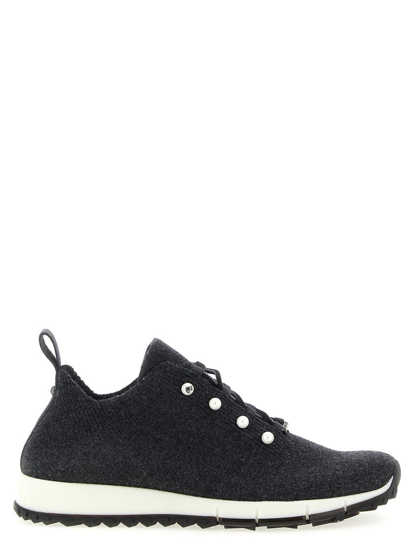 Jimmy Choo Veles' Sneakers