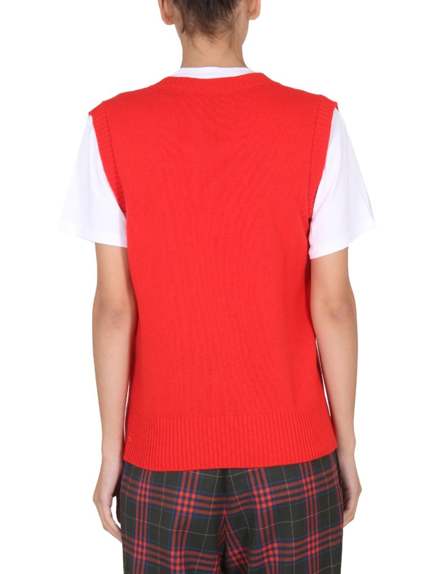 Cormio "Nicole" Vest