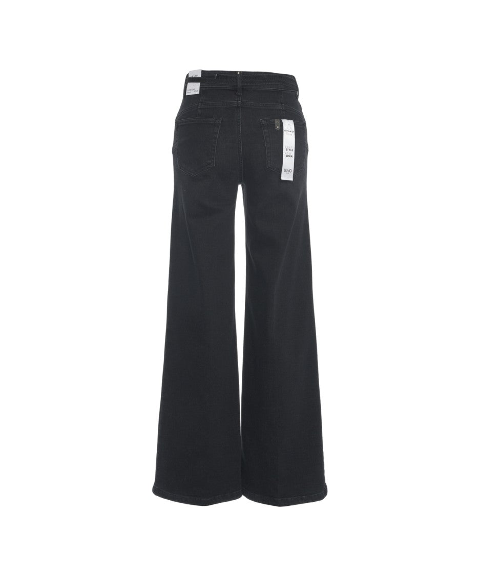 Liu Jo Jeans With Belt