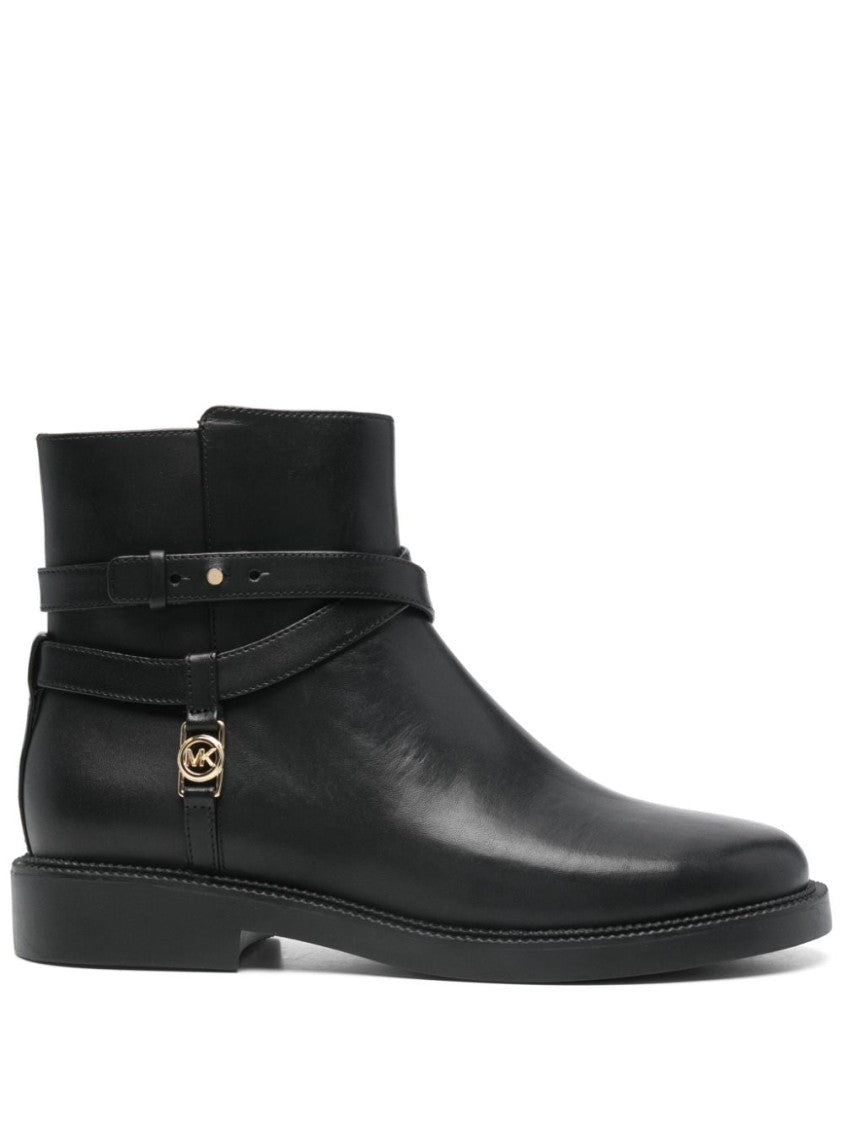 Michael Kors Abigail Flat Bootie
