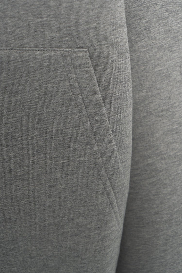 Autry Zip-Up Hoodie