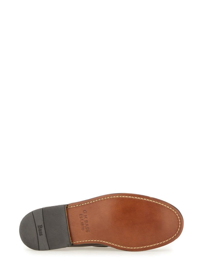 G.H. Bass "Larkin" Moccasin
