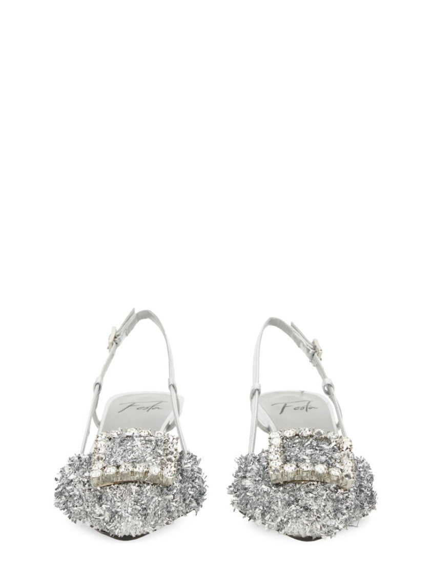 Roberto Festa "Stefy" Slingback