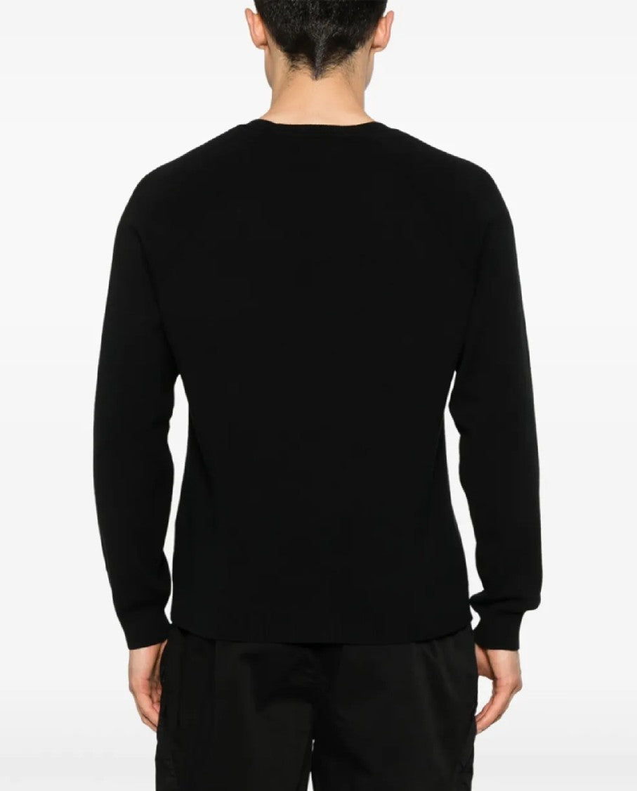 C.P. Company Metropolis Series Cotton Knitwear