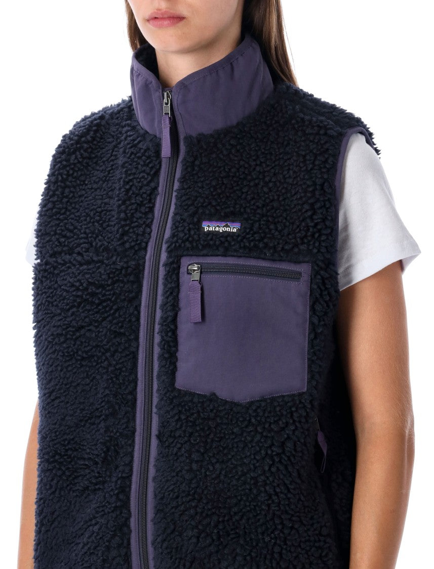 Patagonia Classic Retrox Vest