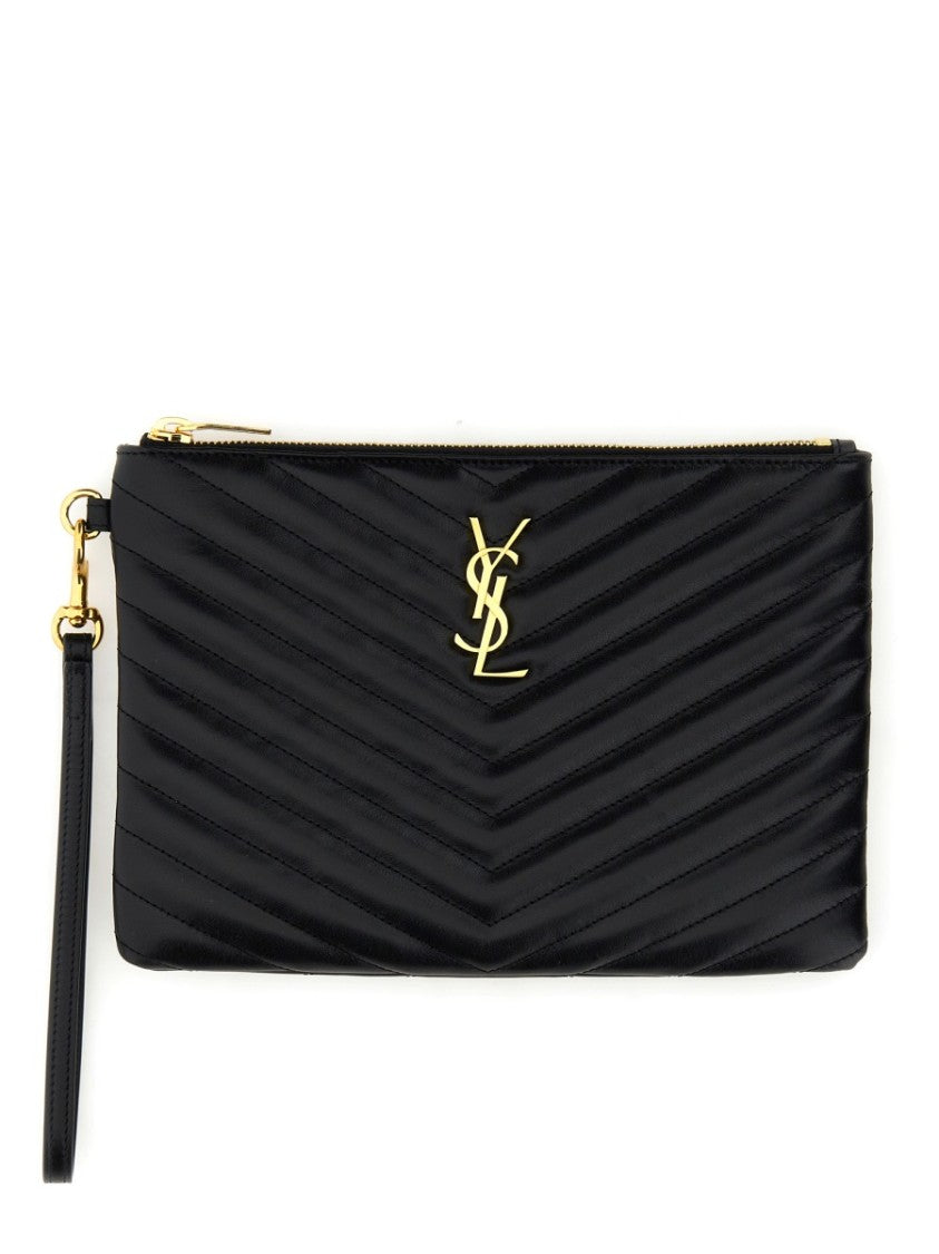 Saint Laurent "Cassandras" Box