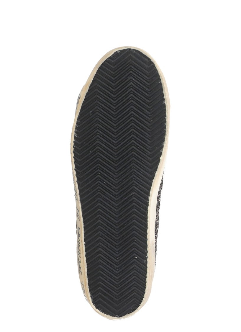 Golden Goose Super Star Classic Sneakers