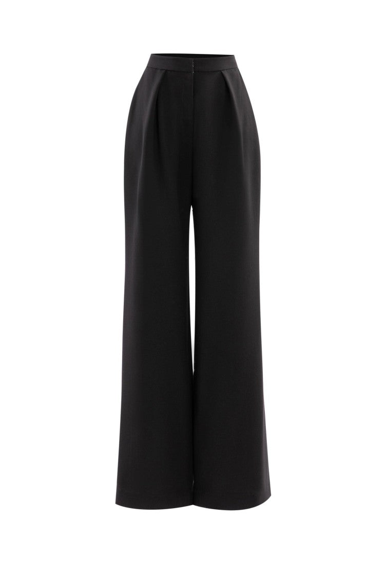 Saiid Kobeisy Tailored Pants