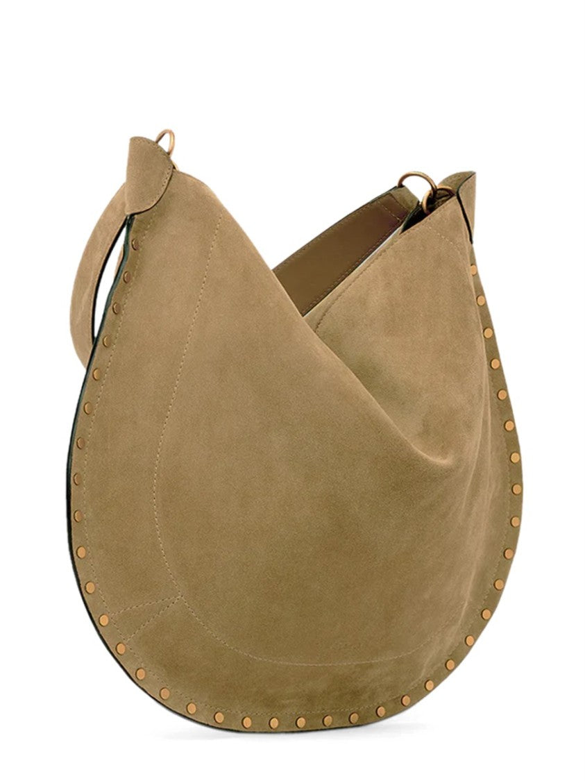 Isabel Marant "Oskan" Hobo Bag
