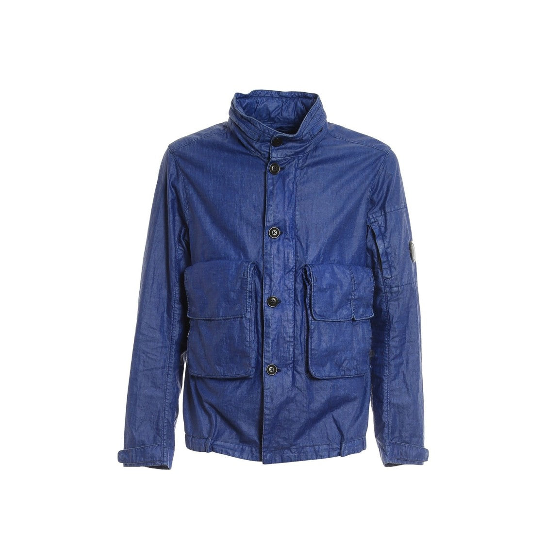 C.P. Company Waxed Linen Jacket