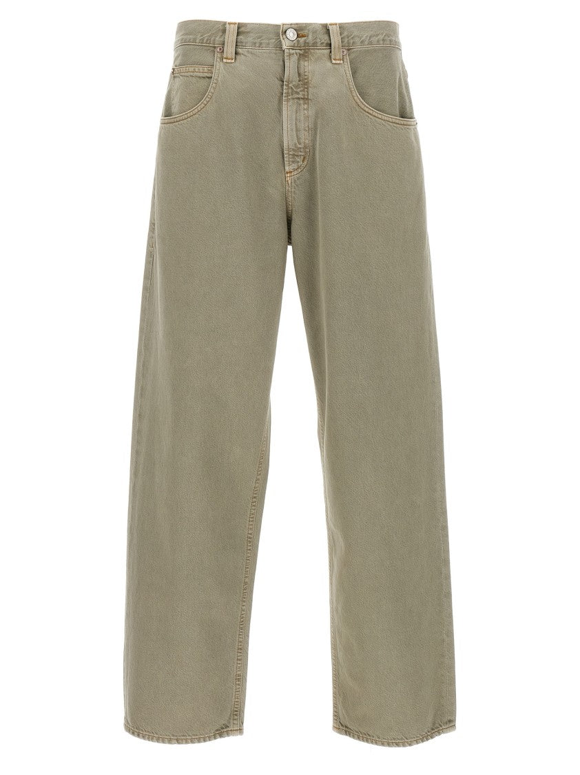 Agolde Fusion' Jeans