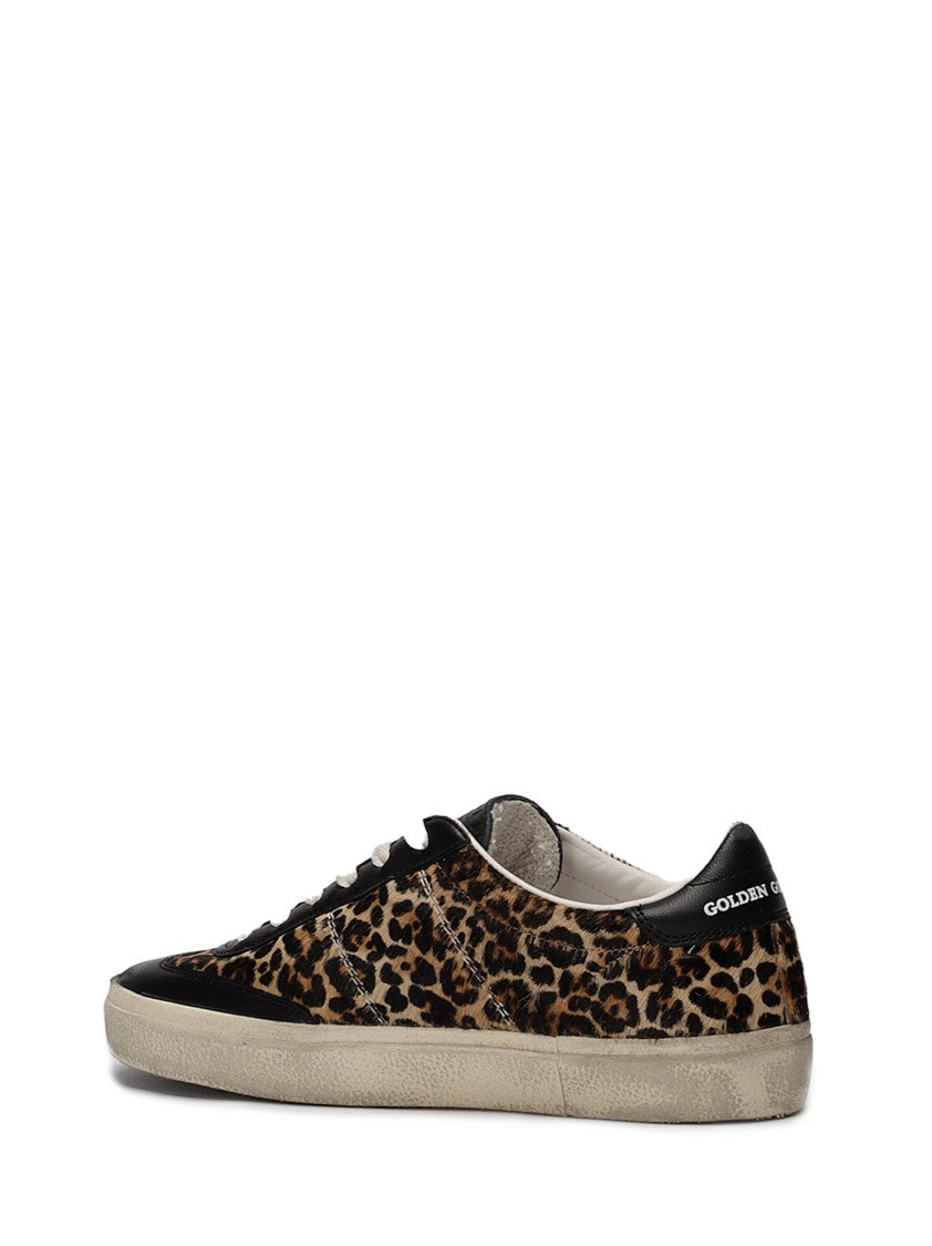 Golden Goose Gym Shoes