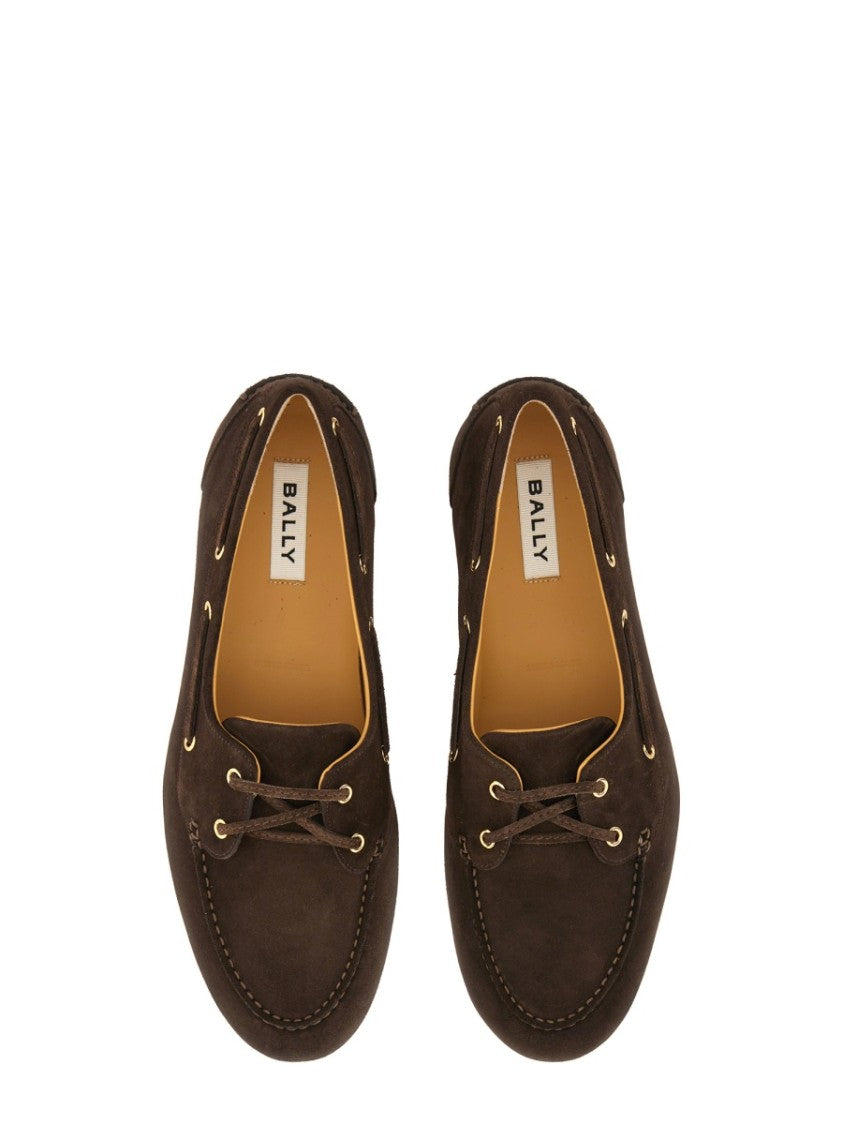 Bally "Pathy" Moccasin