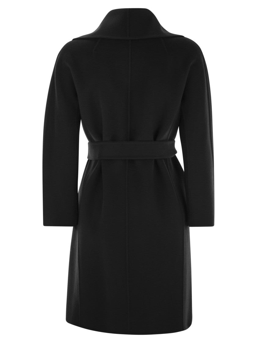 Max Mara Messi - Wool Coat