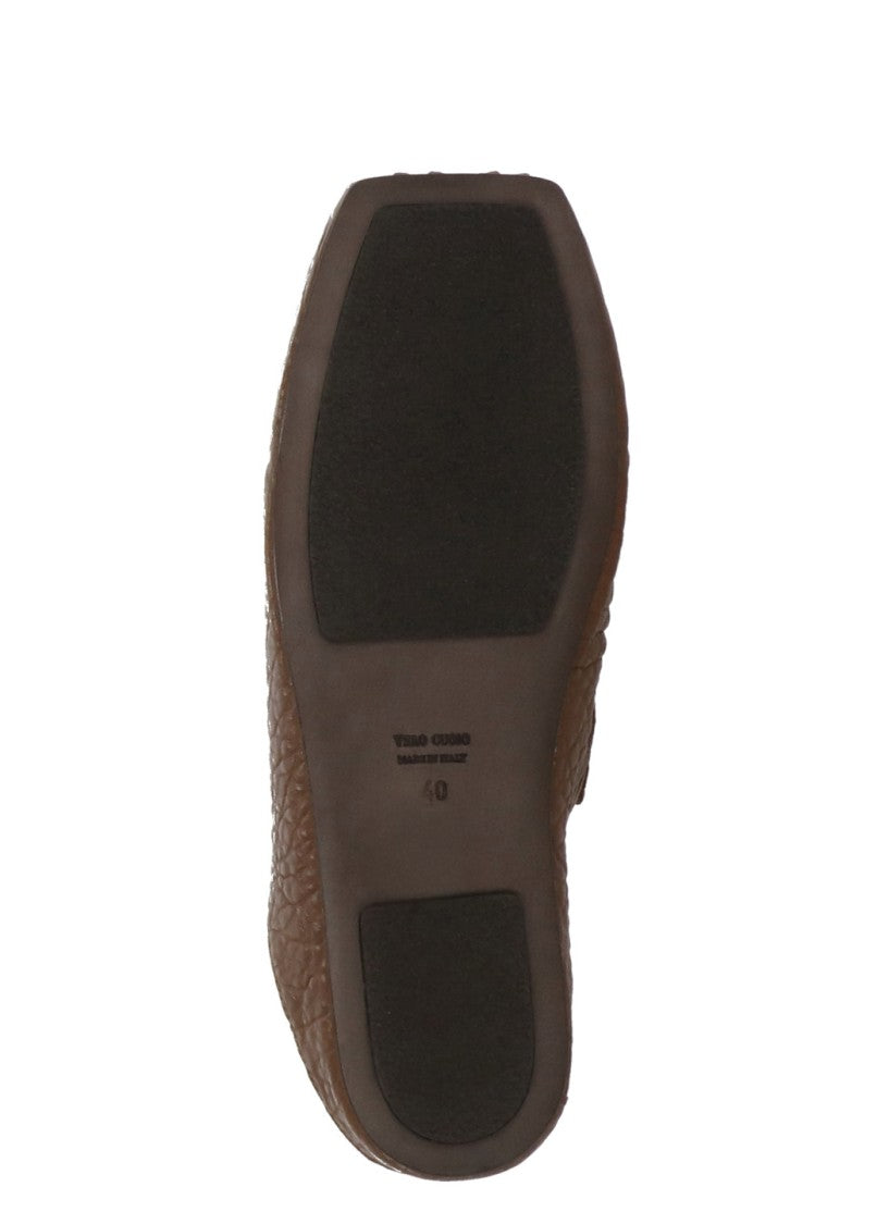 Uma Wang Ballet Slippers