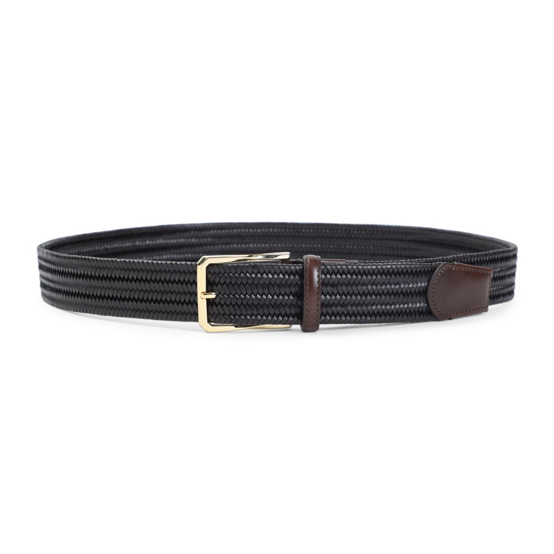 Canali Woven Belt