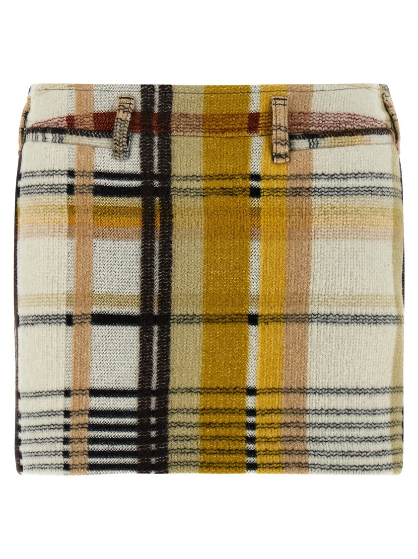 Missoni Caperdoni Skirt