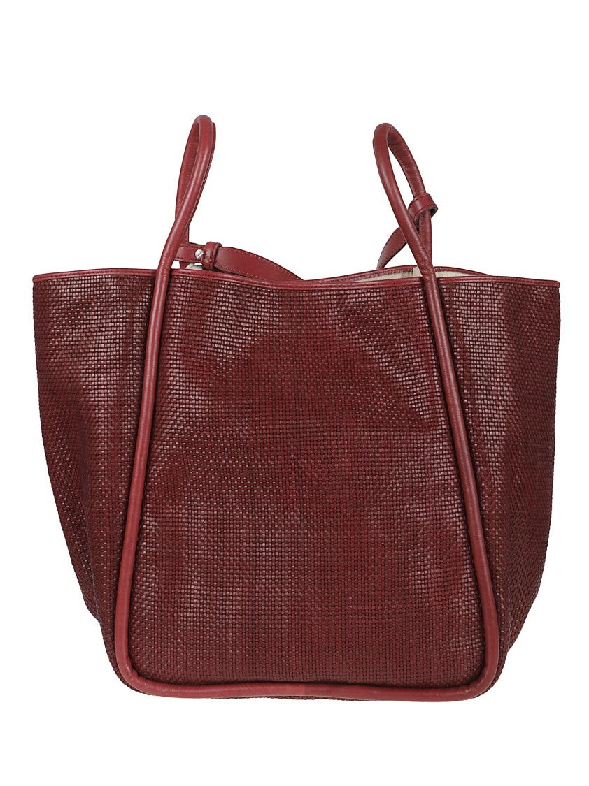 Dragon Ana 2Mm Woven Mat/Softy Tote