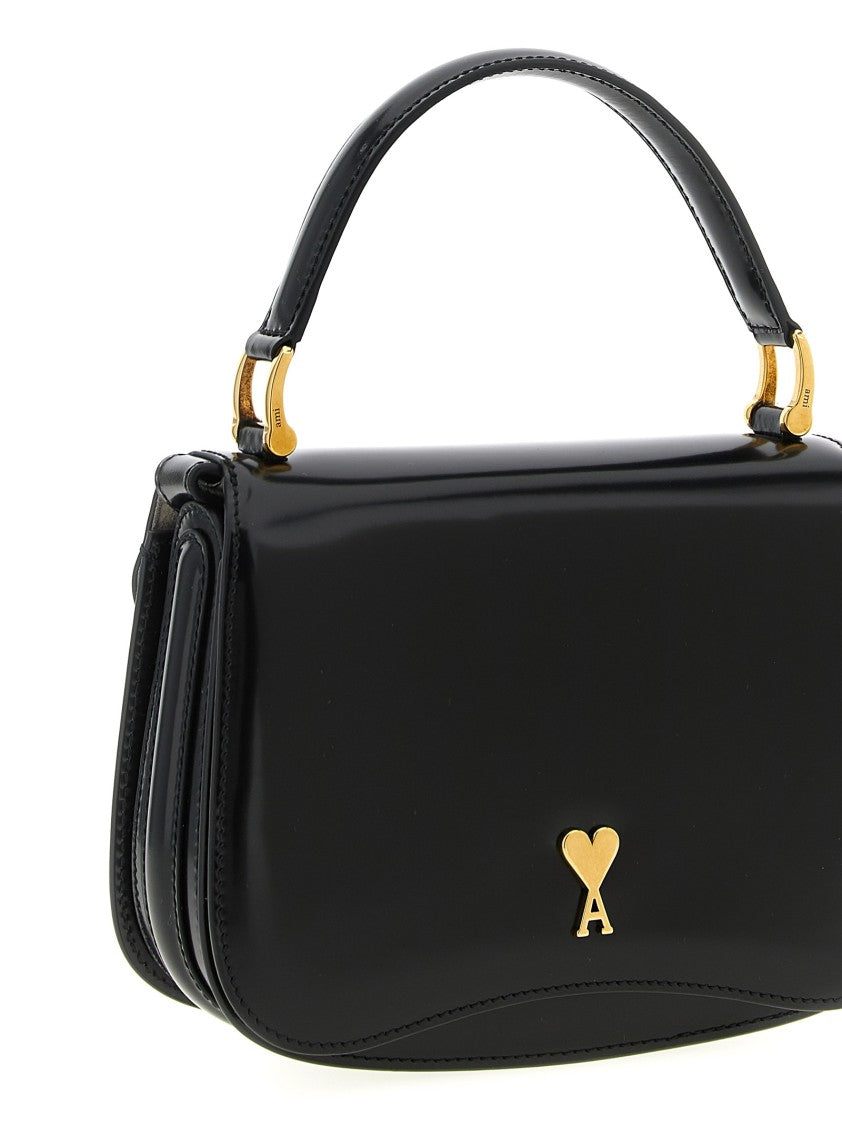 Ami 'Paris Paris' Mini Handbag