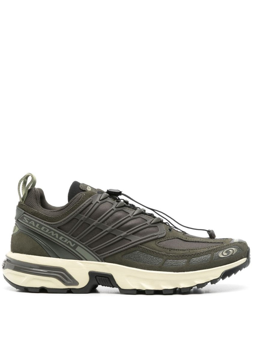 Salomon Acs Pro Leather Sneaker